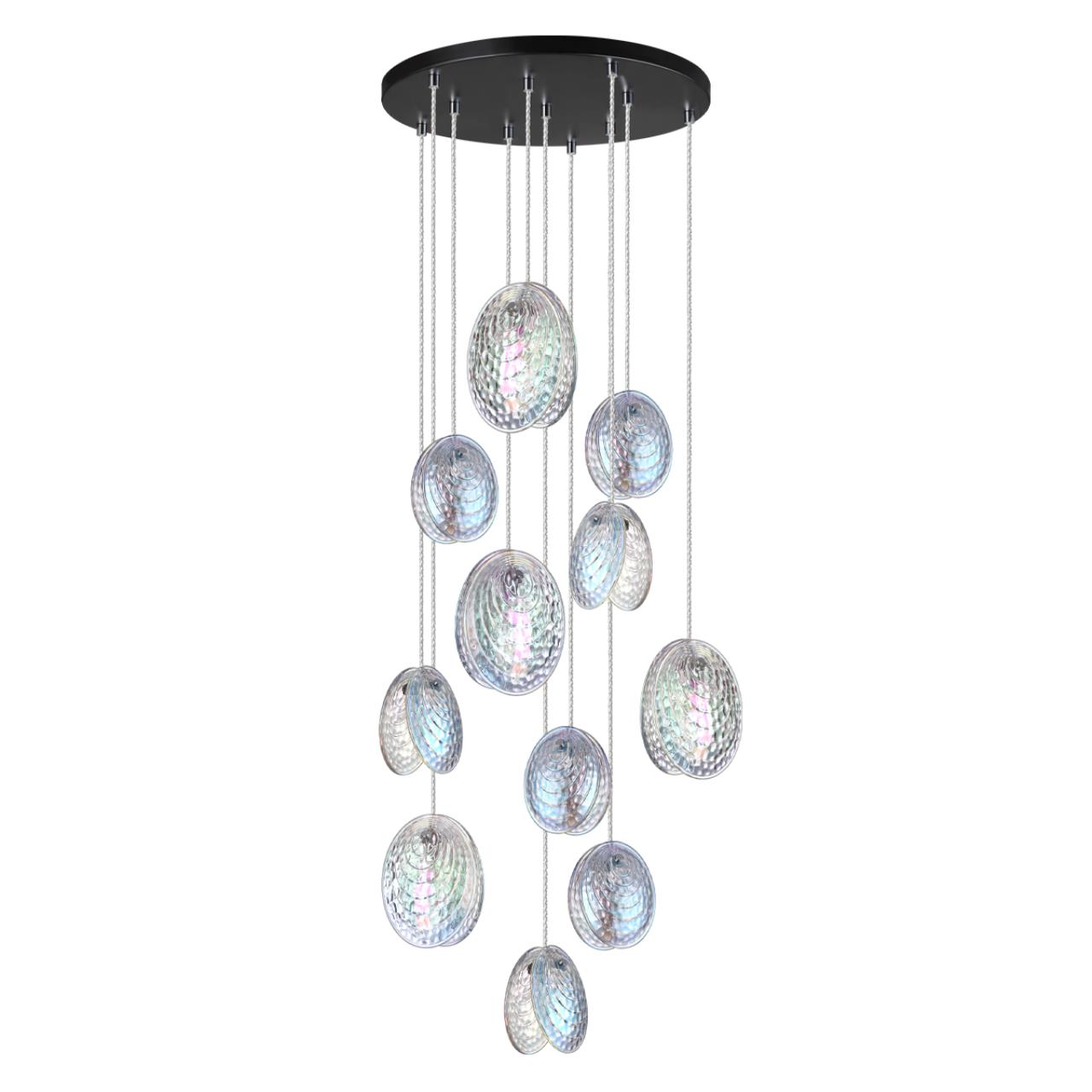 Люстра каскадная Odeon Light 5039/11