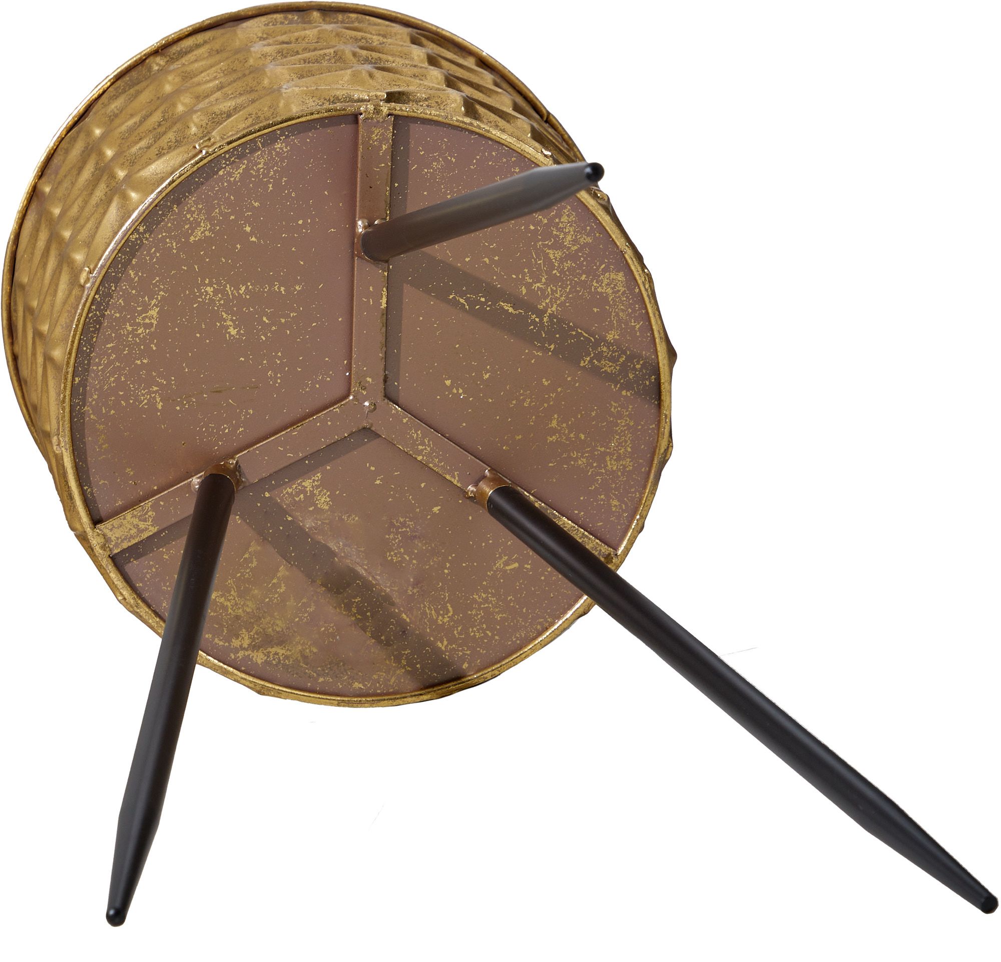 Кашпо напольное Ботсвана Glasar 57-461/2