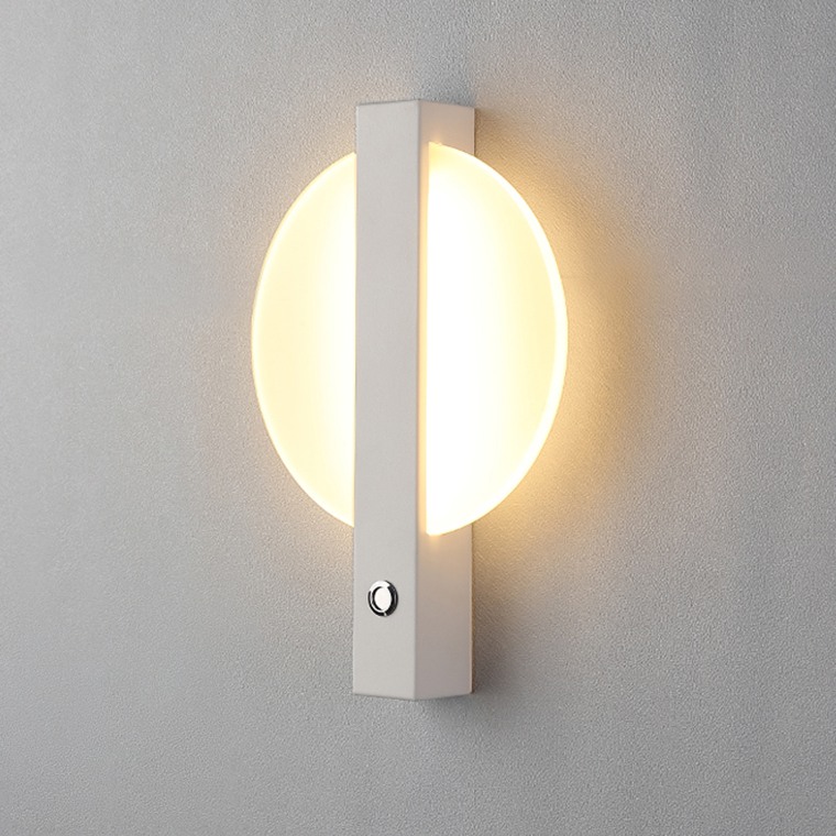 Настенный светильник HELGER by ImperiumLoft