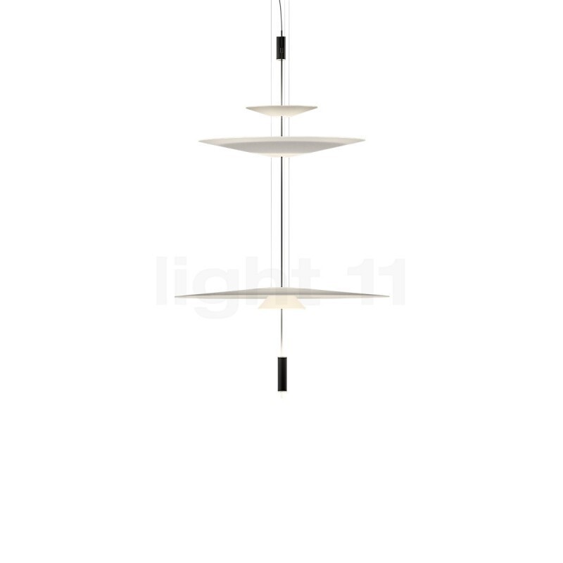 ПОДВЕСНОЙ СВЕТИЛЬНИК   VIBIA Flamingo 1560