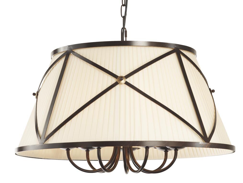 Люстра Newport 2607/C