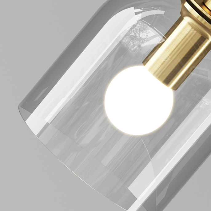 Подвесной светильник AINAR by ImperiumLoft