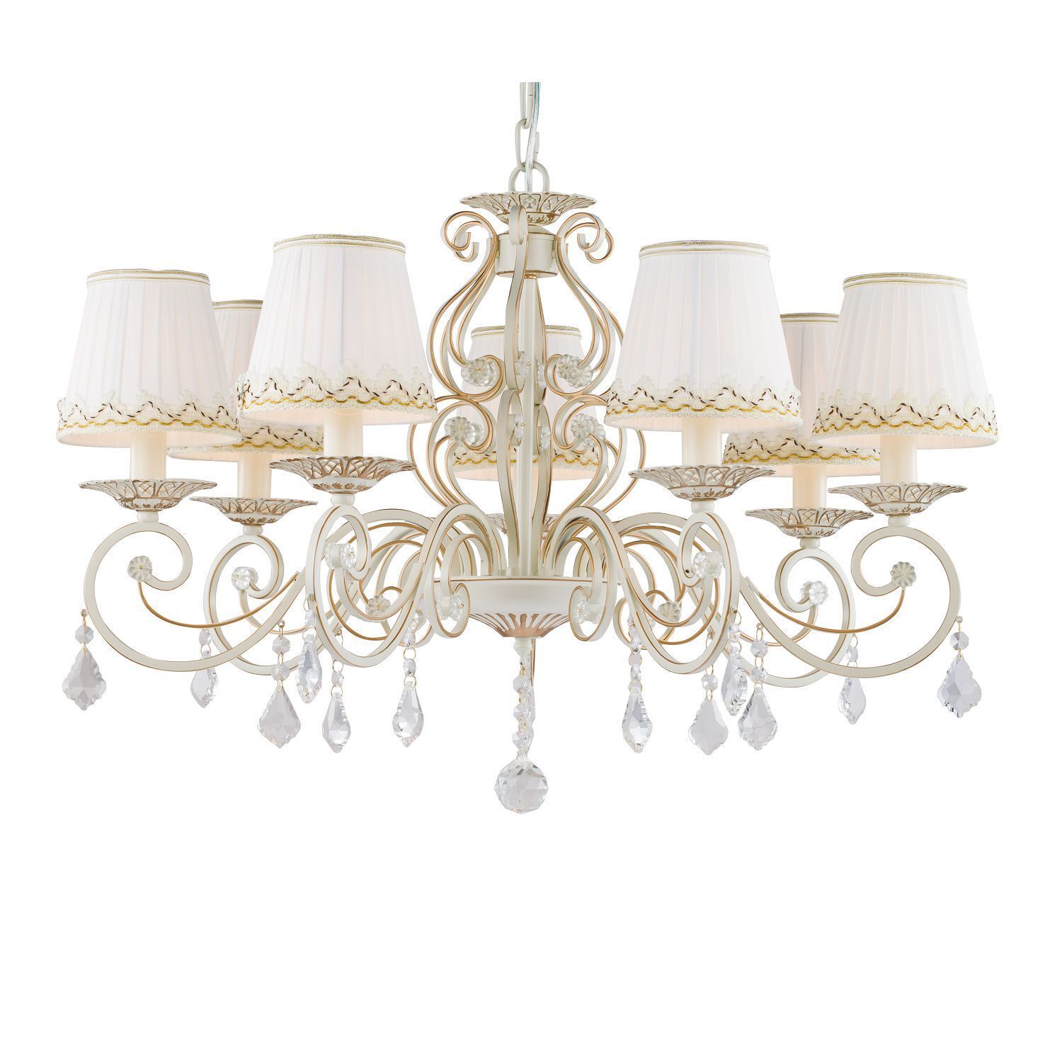 Люстра Favourite 1734-7P