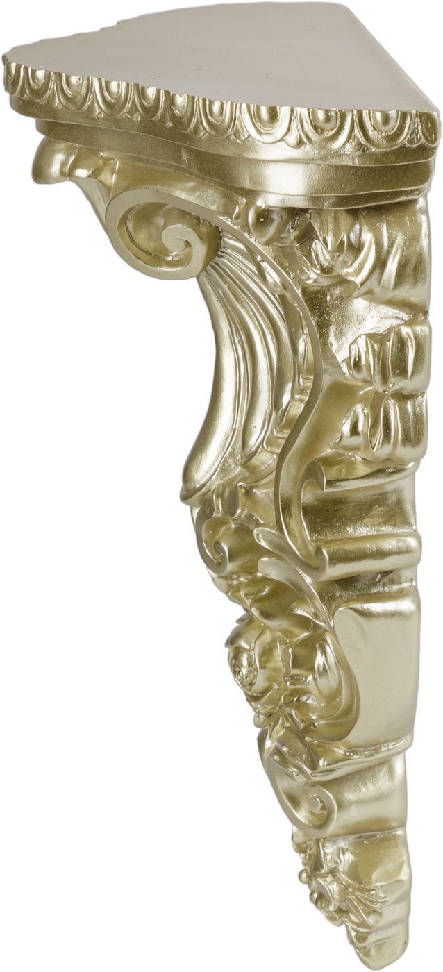 Консоль настенная Glasar 28-645