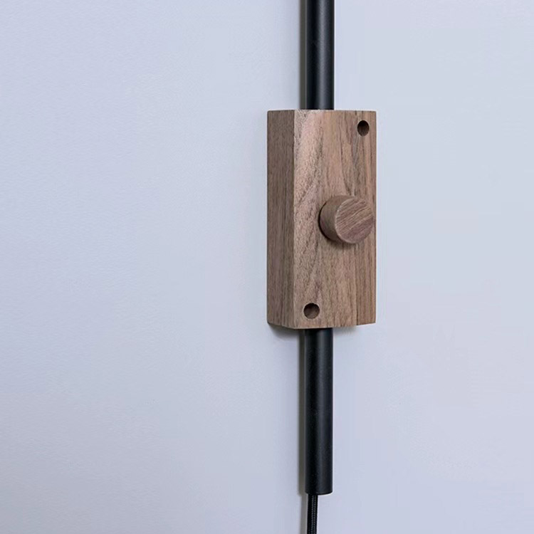 Настенный светильник BADEN A by ImperiumLoft