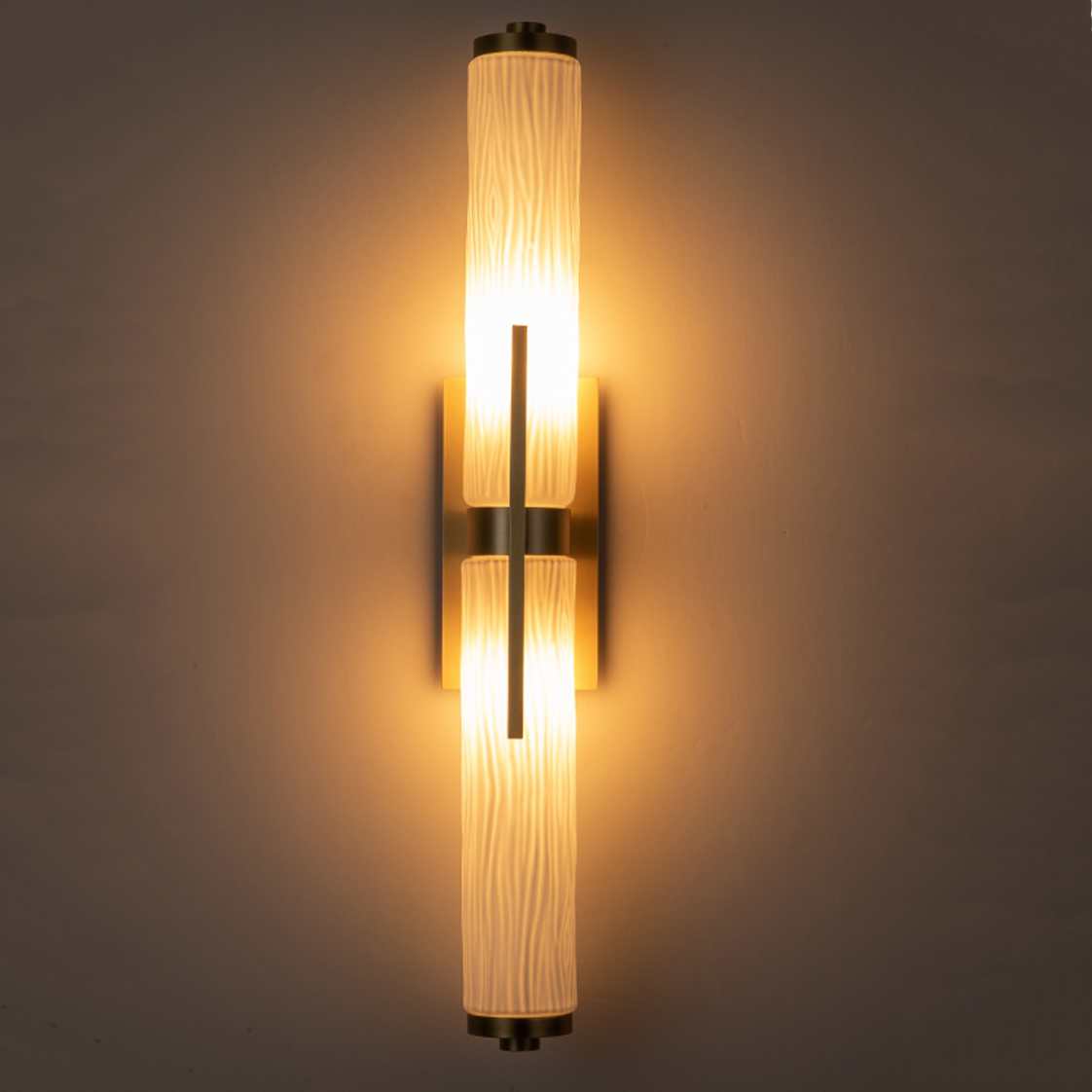 Настенный светильник BETA L68 by ImperiumLoft