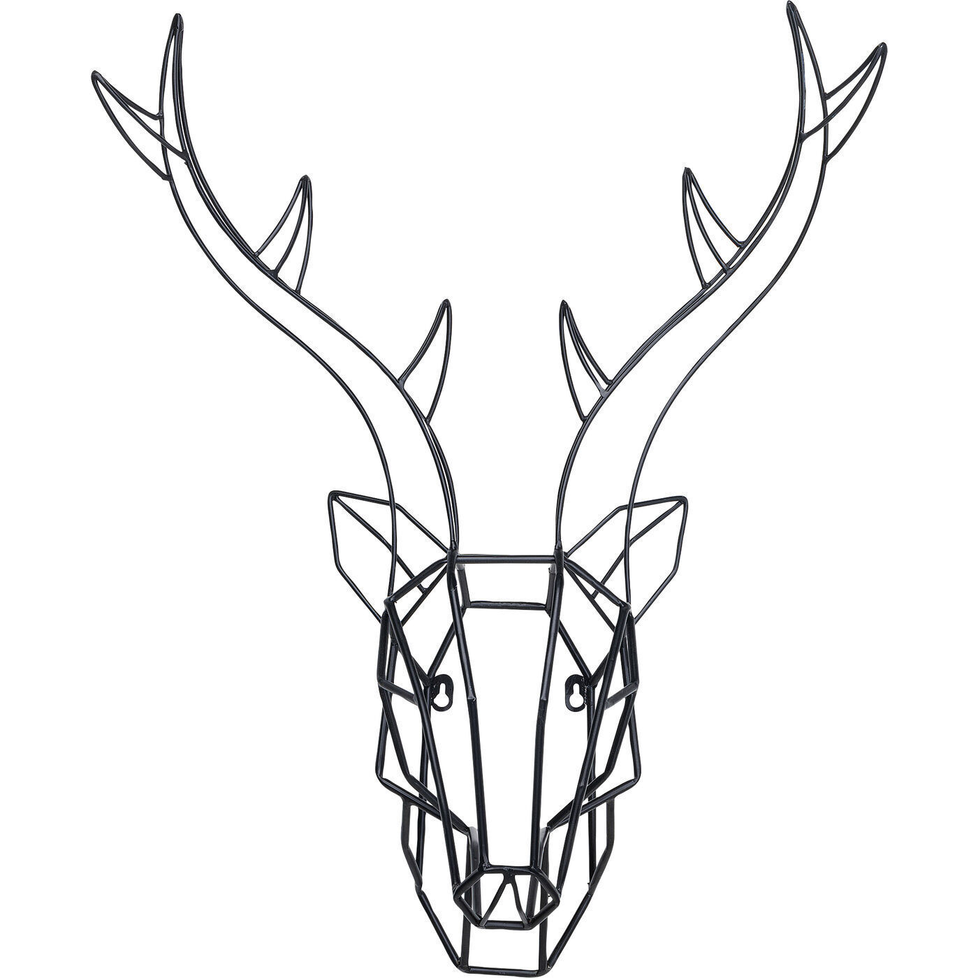 Украшение настенное Antler 53225 Kare