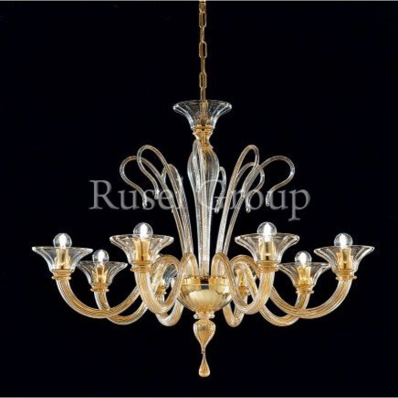 Люстра Sylcom 1460/8