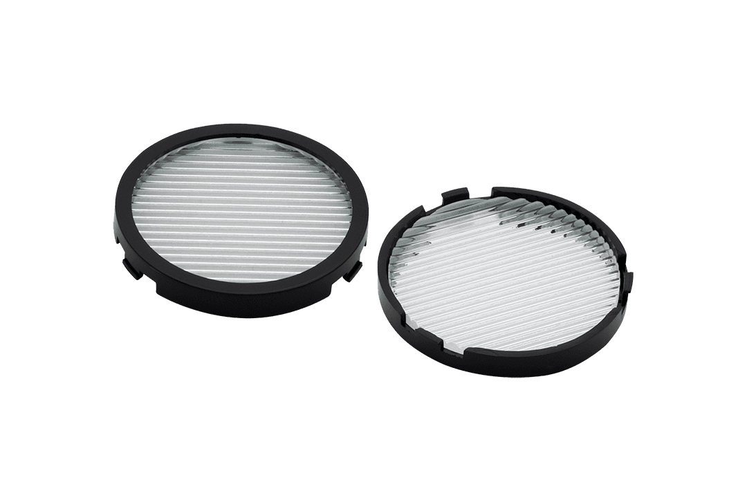 Рассеиватель SWG FS-GL-EL