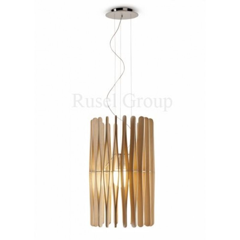 Подвесной светильник Fabbian Stick F23 A07 69