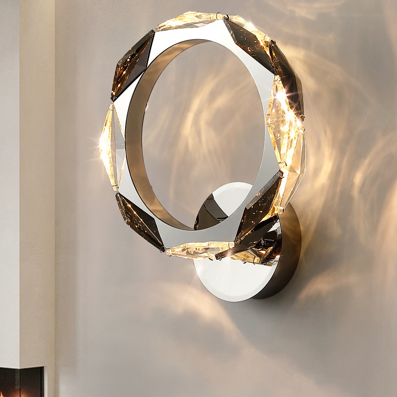 Настенный светильник JENNIFER WALL by ImperiumLoft