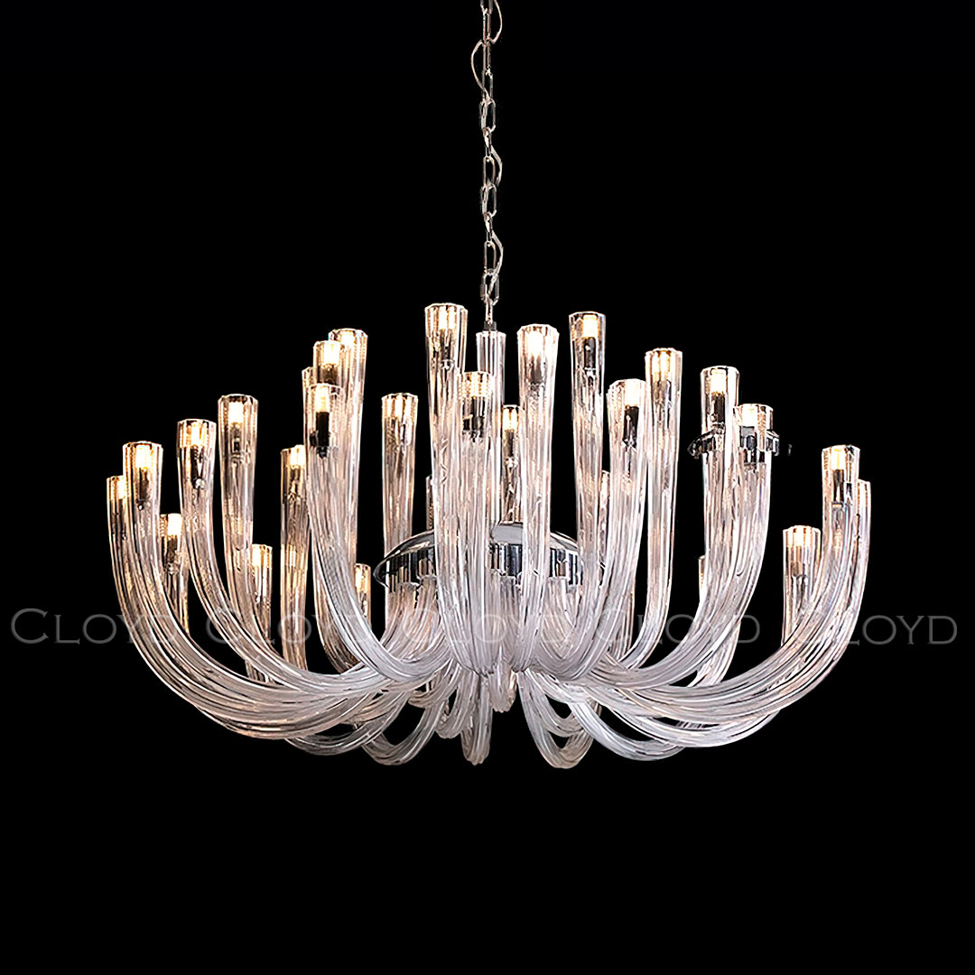 Люстра подвесная Cloyd Aeda 11638