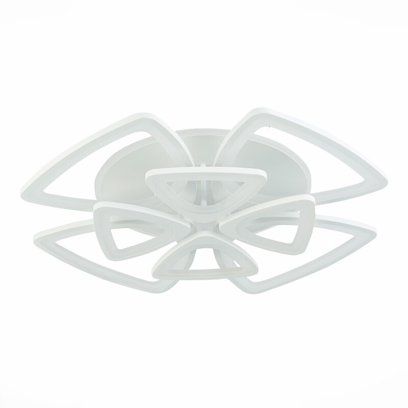 Накладная люстра EVOLED SLE501152-08RGB