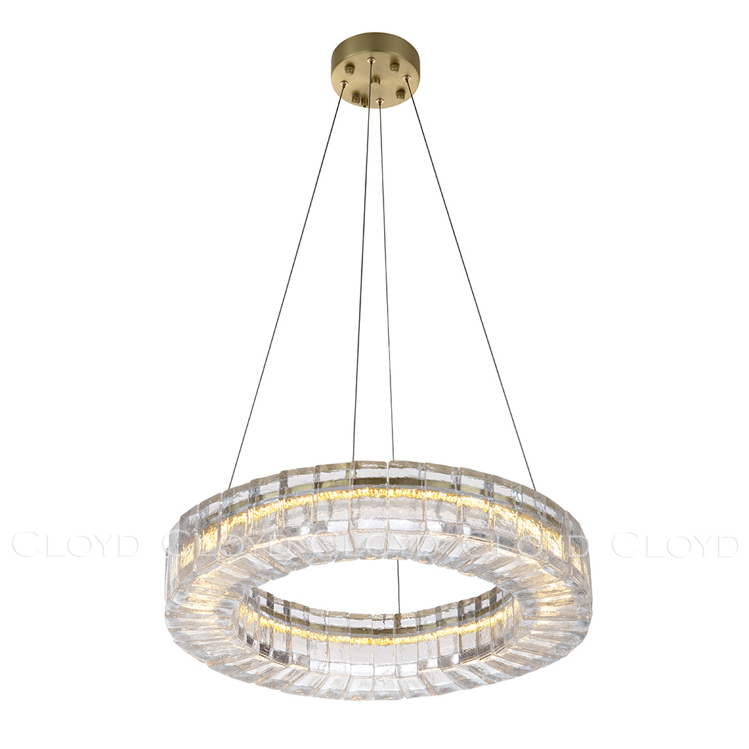 Люстра подвесная Cloyd Tangeiser 11472