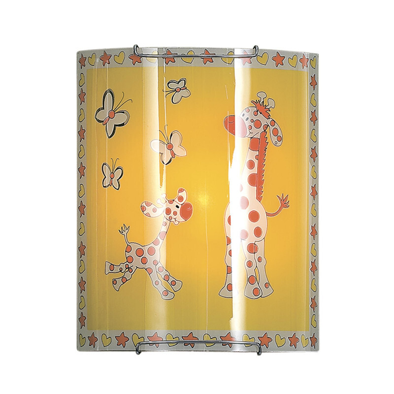 Детское бра Citilux CL921001W Детское бра Citilux CL921001W