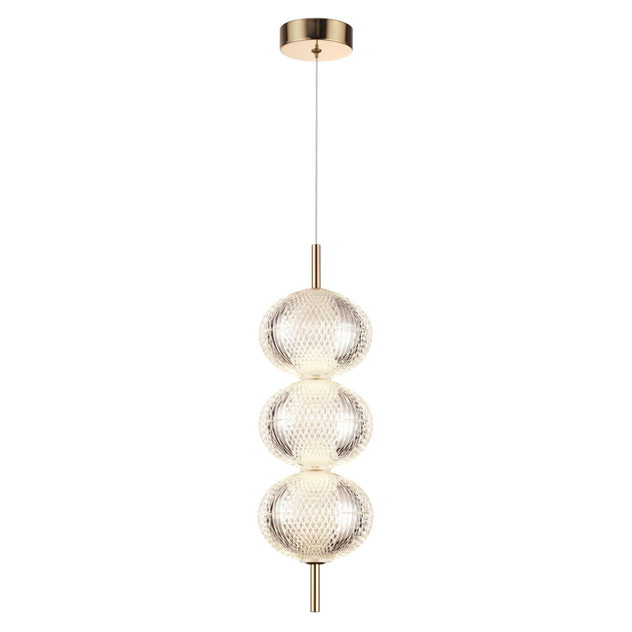 Подвес Lumion 6577/18L