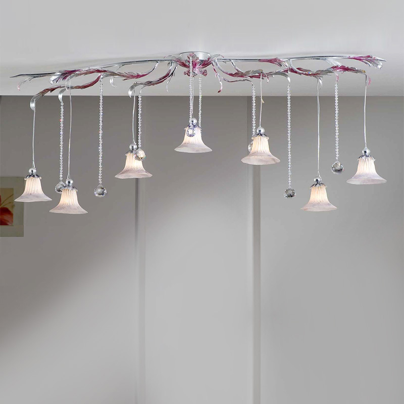 Потолочный светильник Passeri PL7765/7 dec 095