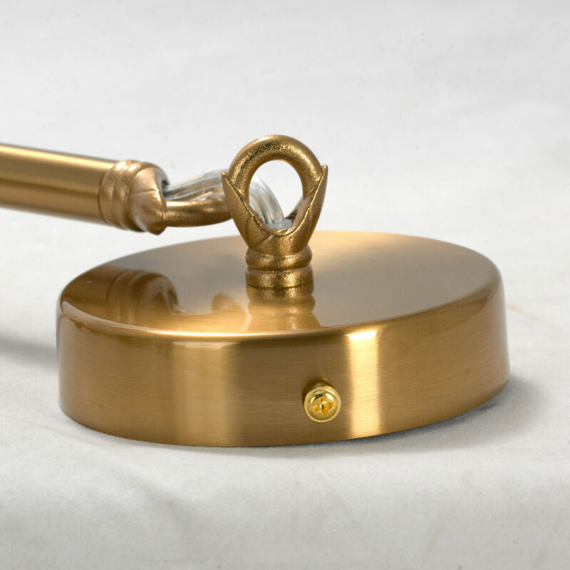 Люстра на штанге Lussole LOFT LSP-8529