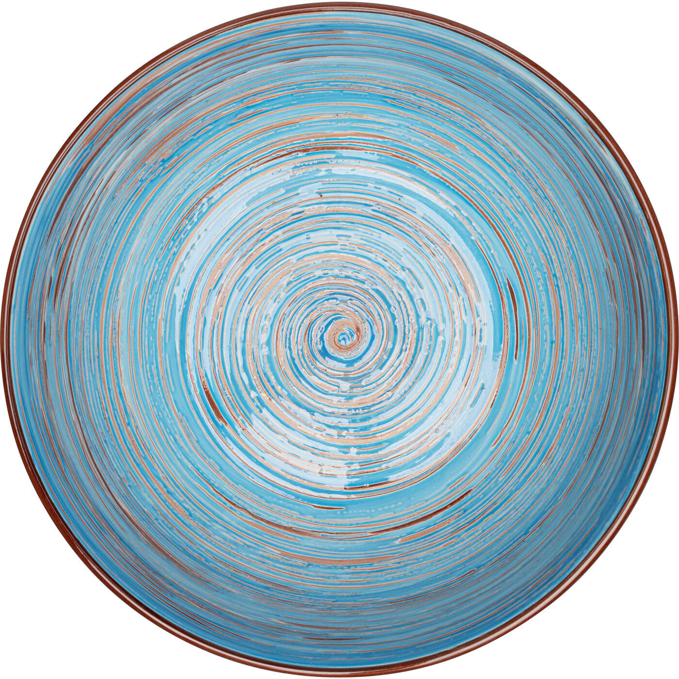 Миска KARE Swirl 55100