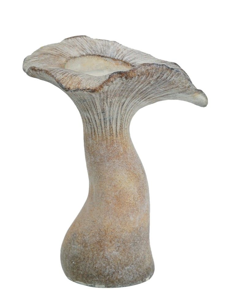 Подсвечник Гриб Glasar 460265