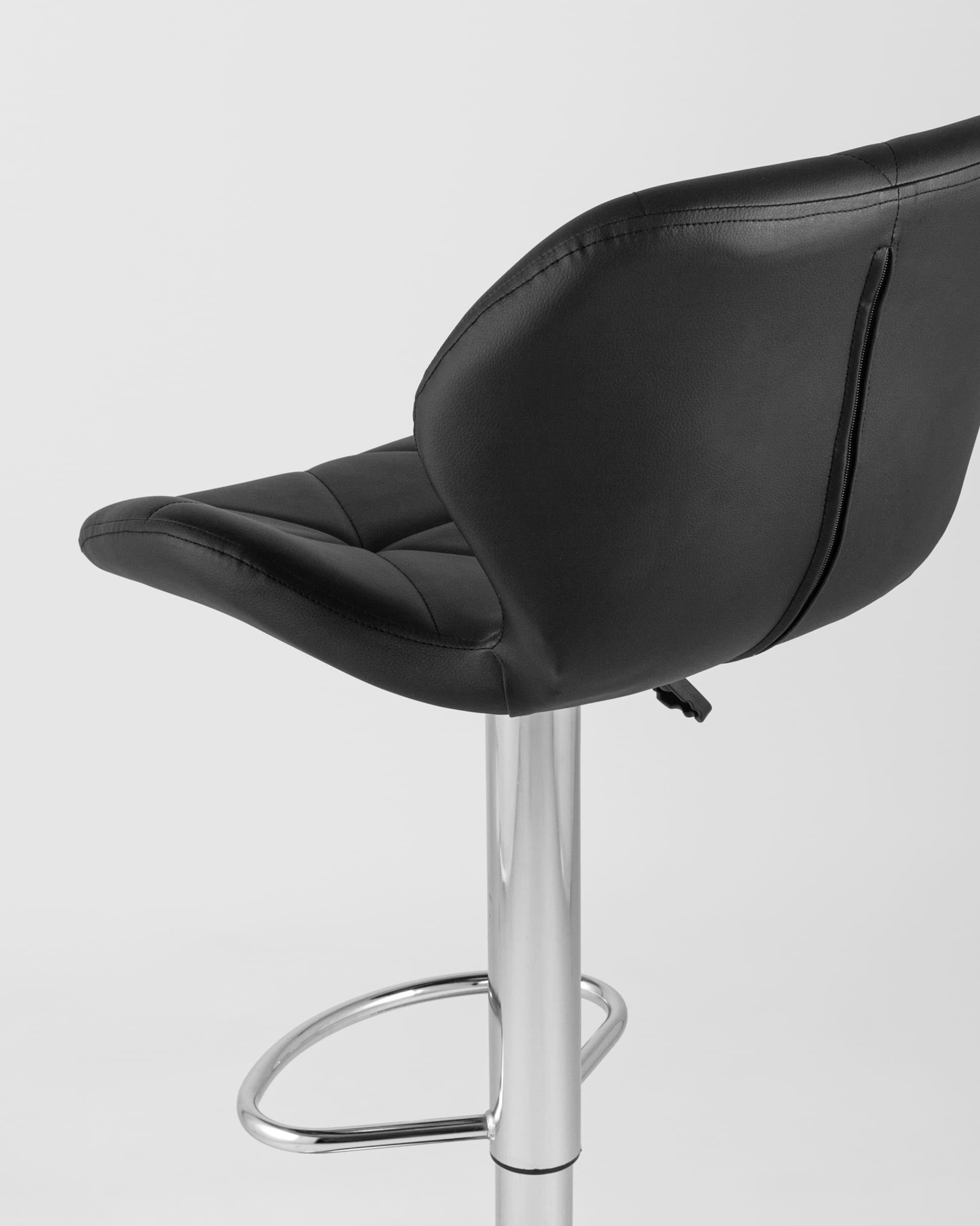 Стул барный Бон черный NP Stool Group