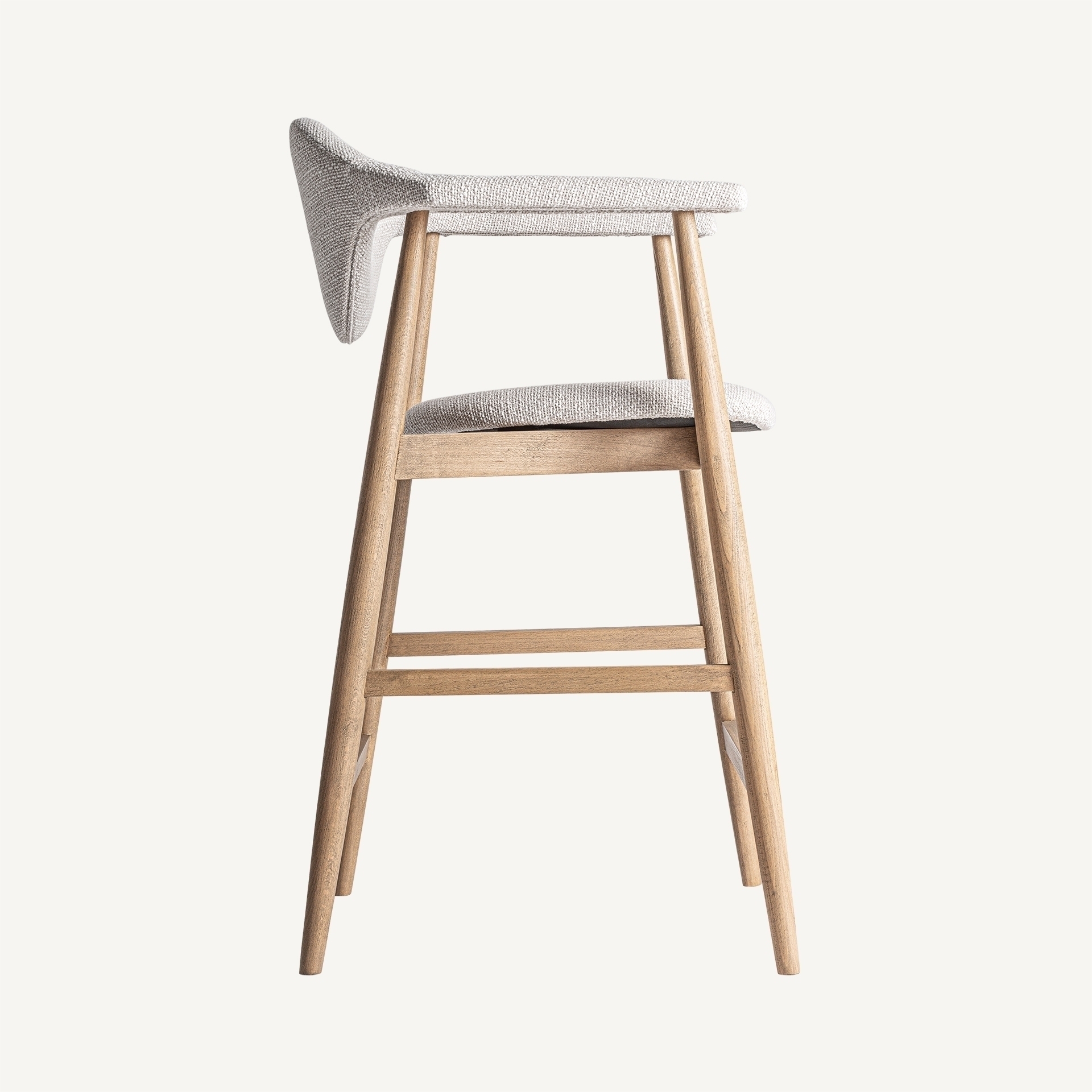 Барный стул Dilbeek Vical