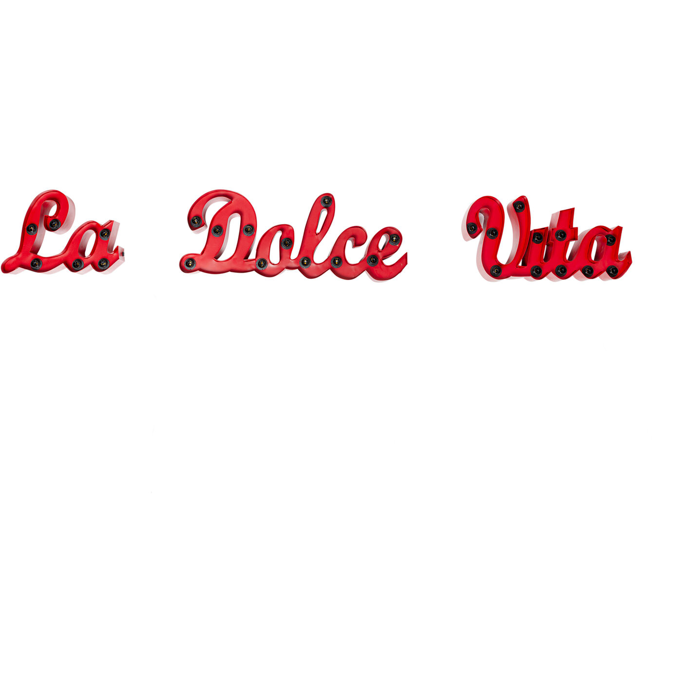 Светильник напольный La Dolce Vita 190 см KARE 56444