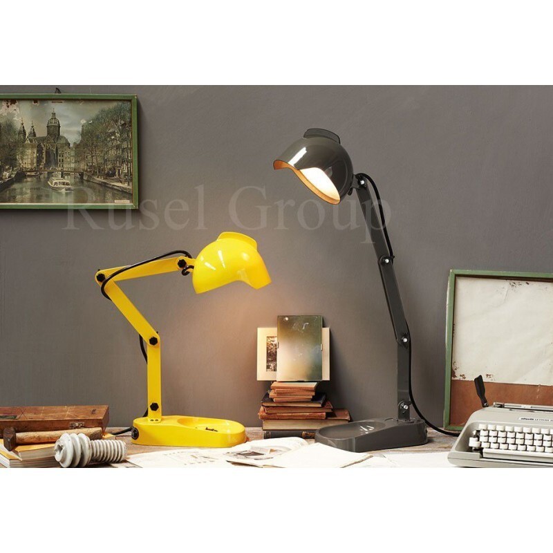 Настольная лампа Foscarini Diesel duii tavolo
