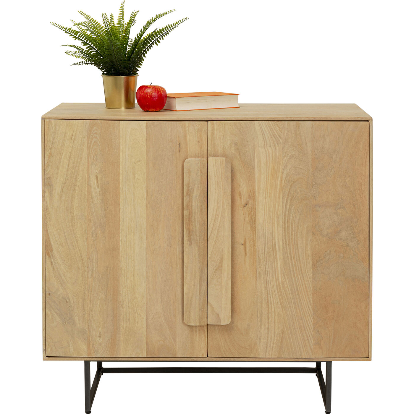 Комод Mulino Doors 85x81cm KARE 70099