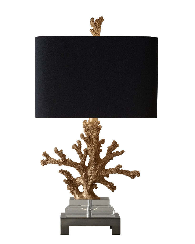 Настольная лампа Гудзон Louvre Home JJ10799-1A