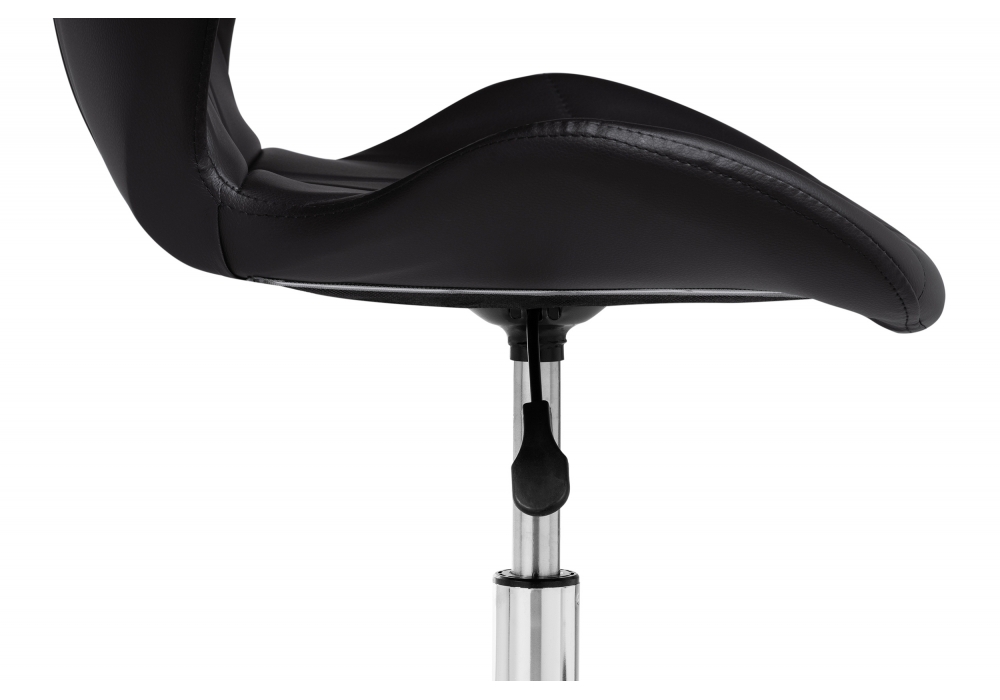 Стул Woodville Trizor black 15339