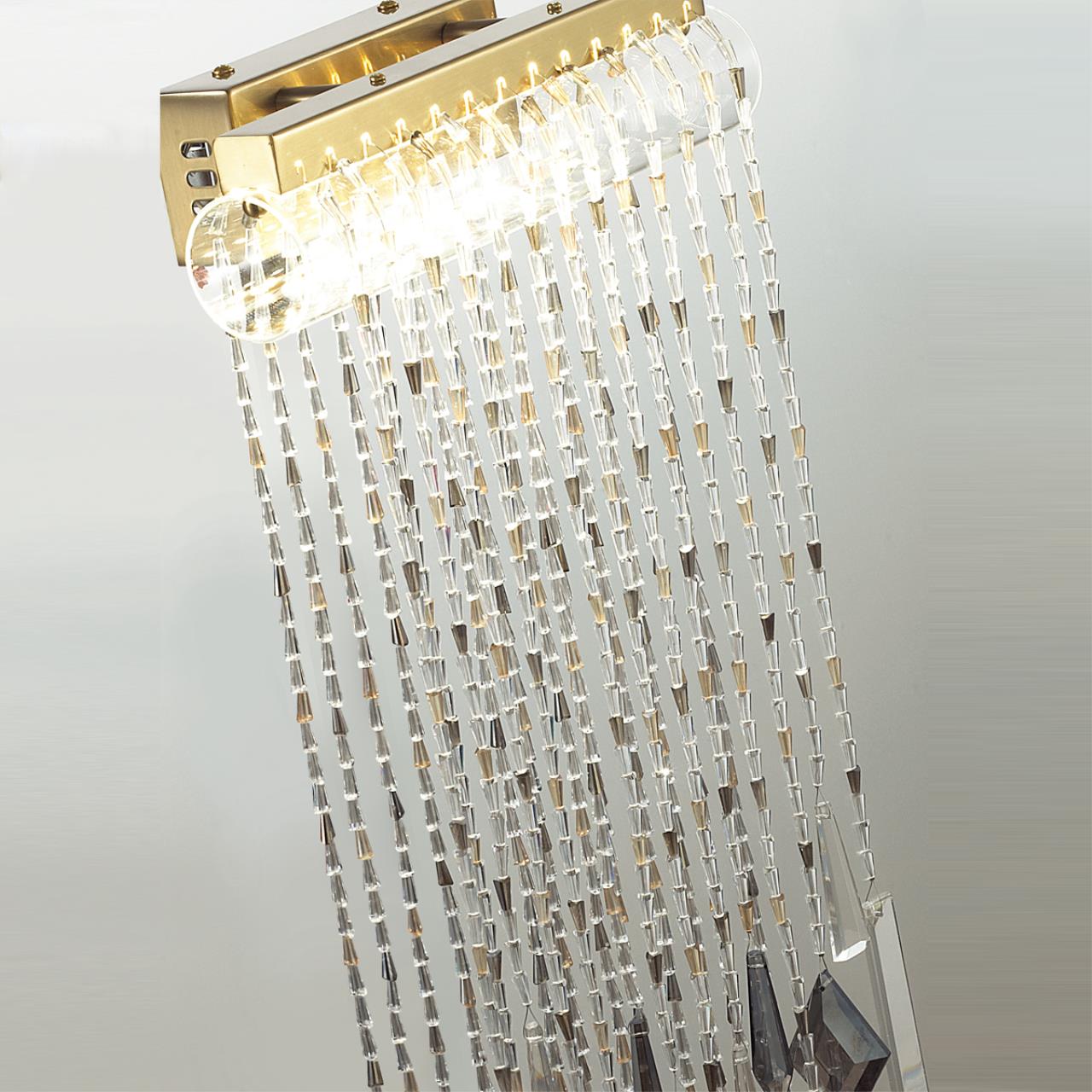Настенный светильник Odeon Light 5420/10WL