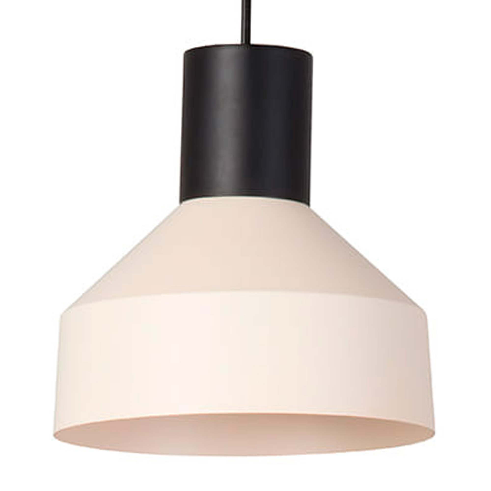 Люстра Kombo бежевая Ø200 1L Faro