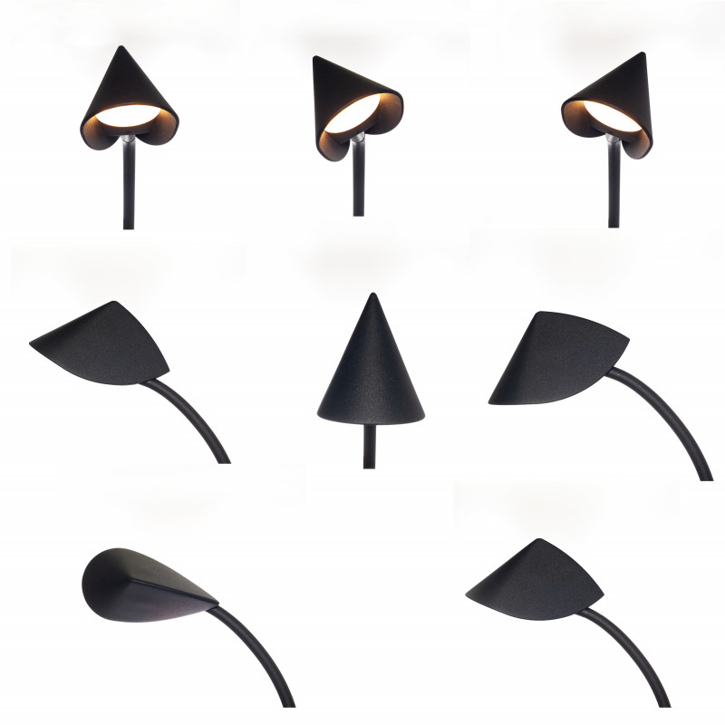 Люстра на штанге Mantra 7578