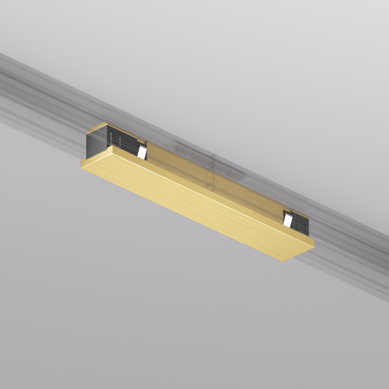 Коннектор Denkirs TR5722-SB