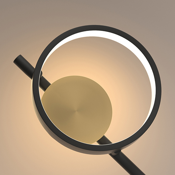 Подвесной светильник BASEL L6 by ImperiumLoft