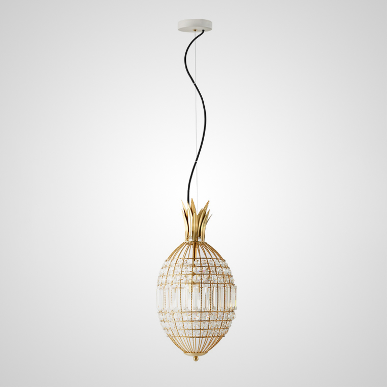 Подвесной светильник PINE by ImperiumLoft