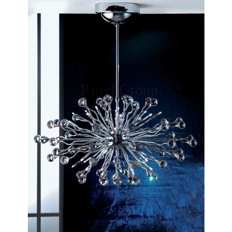 Люстра Orion LU 2330/36/70