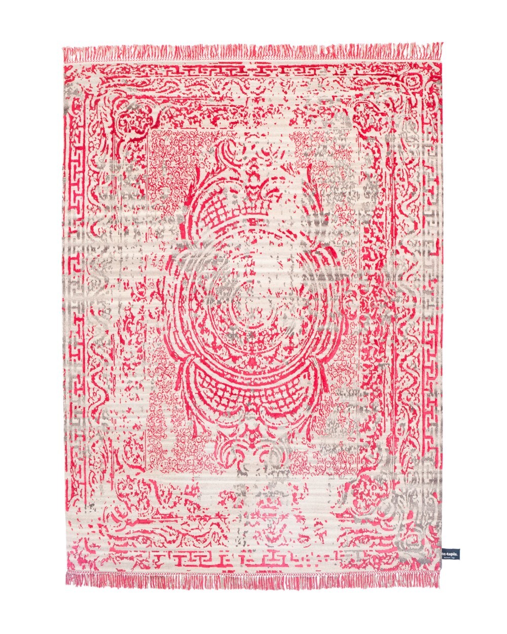 Ковер CC-TAPIS Traces D’Aubusson Light Caramel Ковер CC-TAPIS Traces D’Aubusson Light Caramel