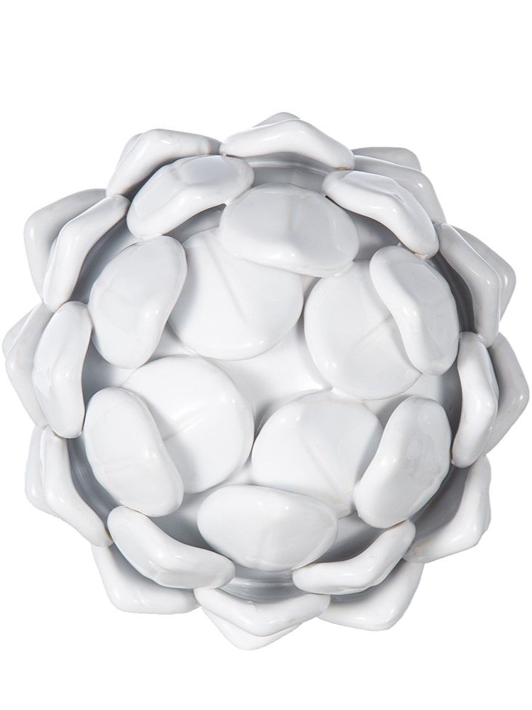 Фигурка Артишок Glasar 60938