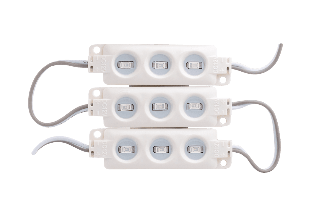 Модуль светодиодный SWG MD63-12-B