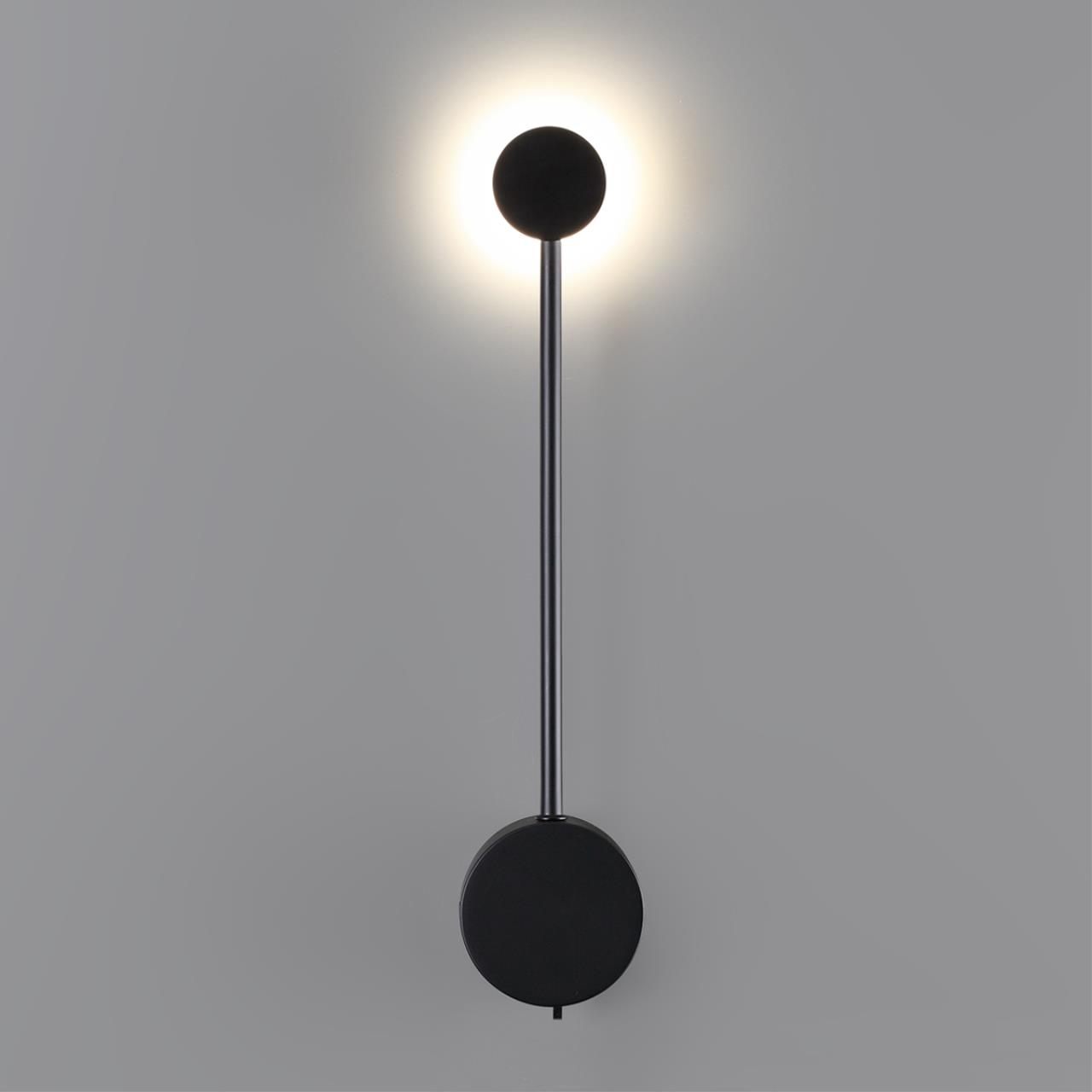 Настенный светильник Odeon Light 7008/5WL