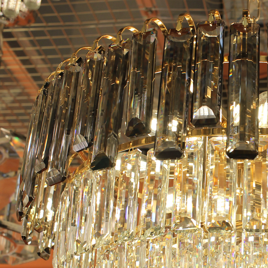 Люстра Cloyd MARSHALL C12 10733