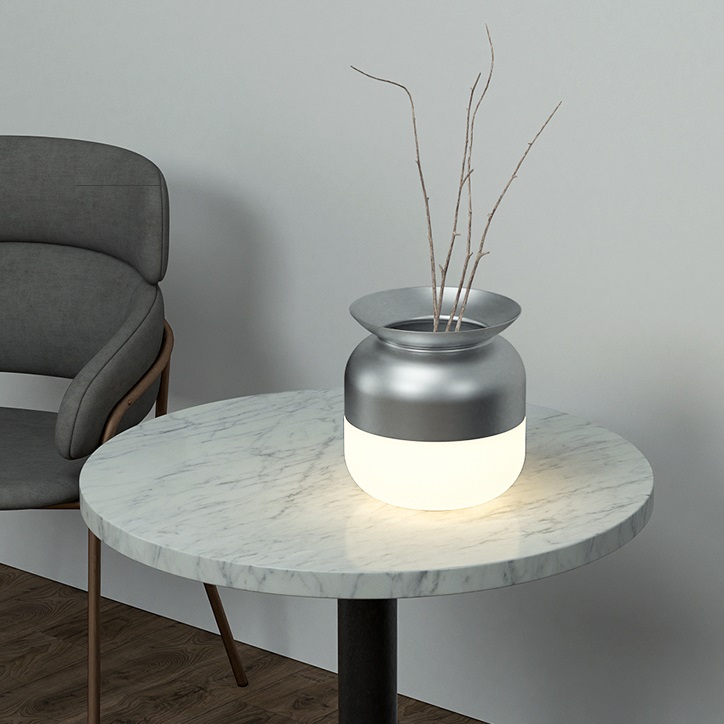 Настольная лампа ANETTA by ImperiumLoft