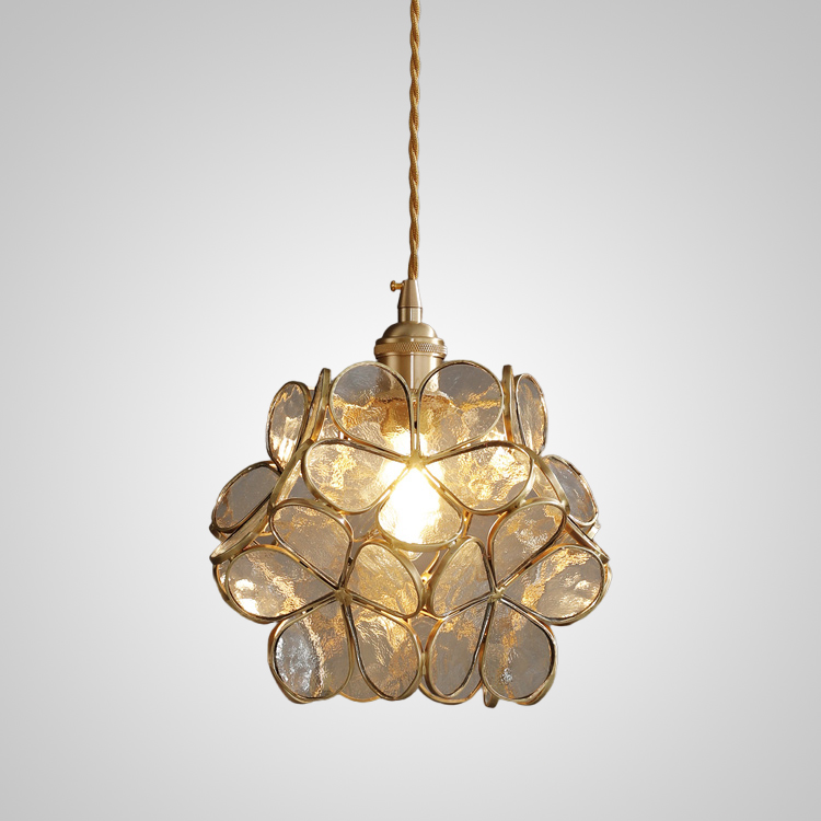 Подвесной Светильник Sum Pink By Imperiumloft