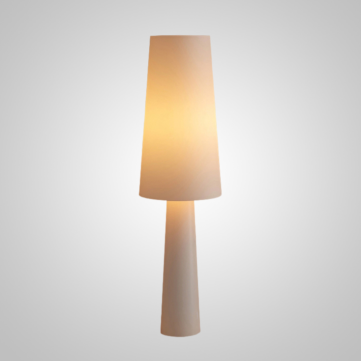 Напольный светильник RUDVALD H120 by ImperiumLoft