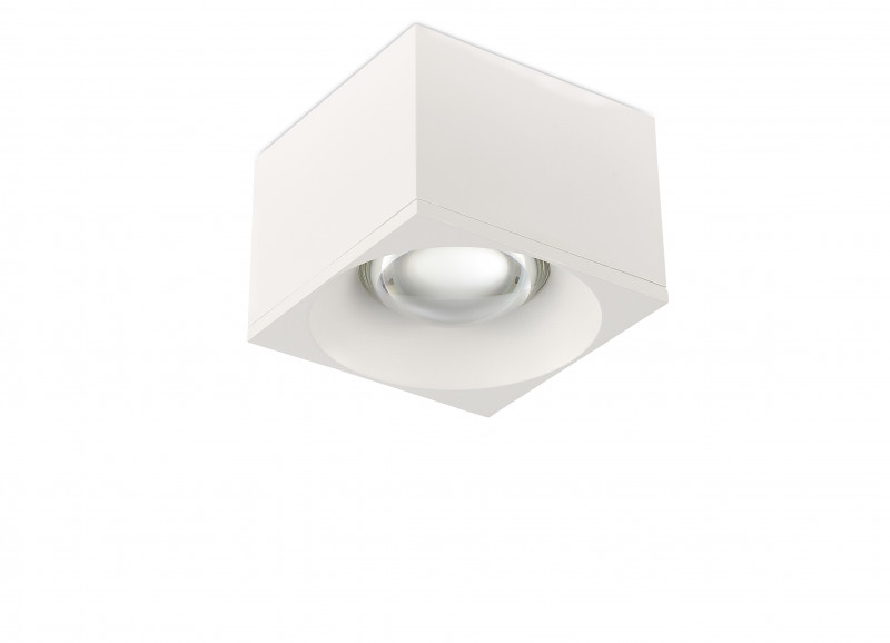 Накладной светильник Simple Story 2062-LED12CLW