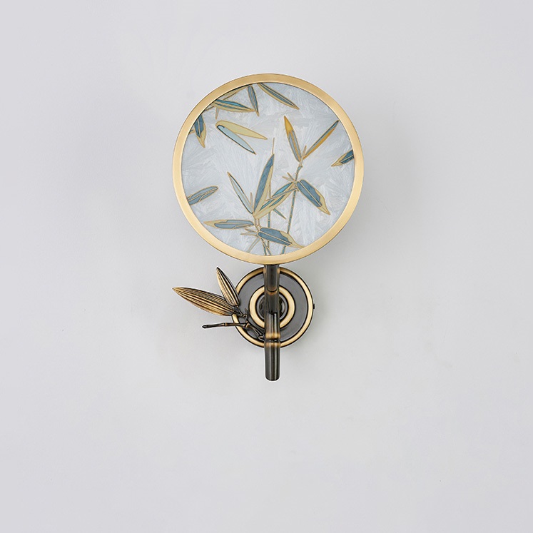 Бра AKIRA WALL by ImperiumLoft