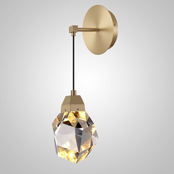 Бра CRISTEL WALL B by ImperiumLoft