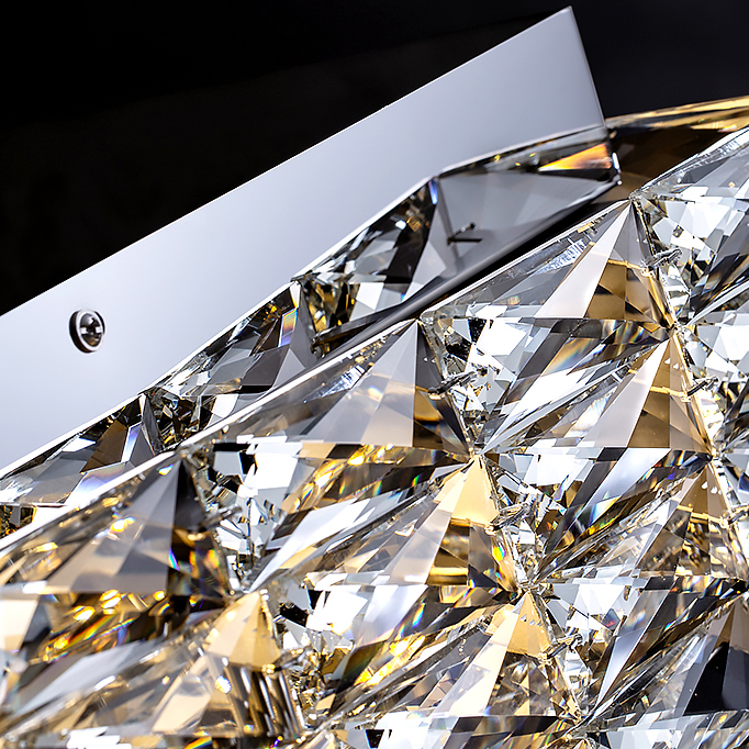 Потолочная люстра CARE CH L33 by ImperiumLoft